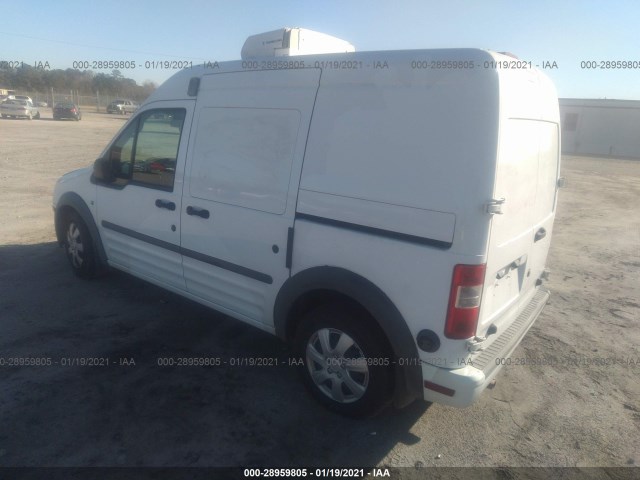 Photo 2 VIN: NM0LS7BN1AT021865 - FORD TRANSIT CONNECT 