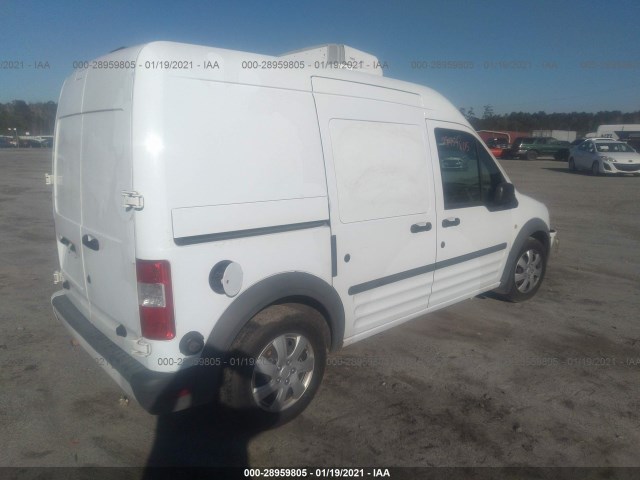 Photo 3 VIN: NM0LS7BN1AT021865 - FORD TRANSIT CONNECT 