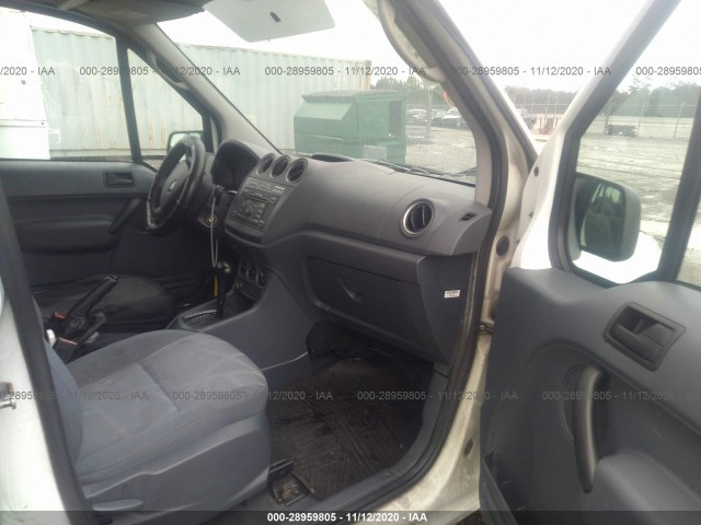 Photo 4 VIN: NM0LS7BN1AT021865 - FORD TRANSIT CONNECT 