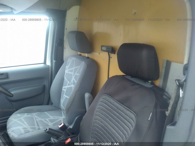 Photo 7 VIN: NM0LS7BN1AT021865 - FORD TRANSIT CONNECT 