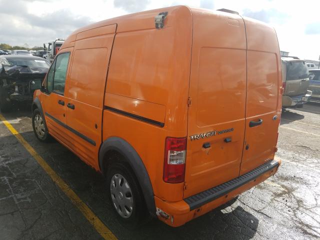 Photo 2 VIN: NM0LS7BN1AT034518 - FORD TRANSIT CO 