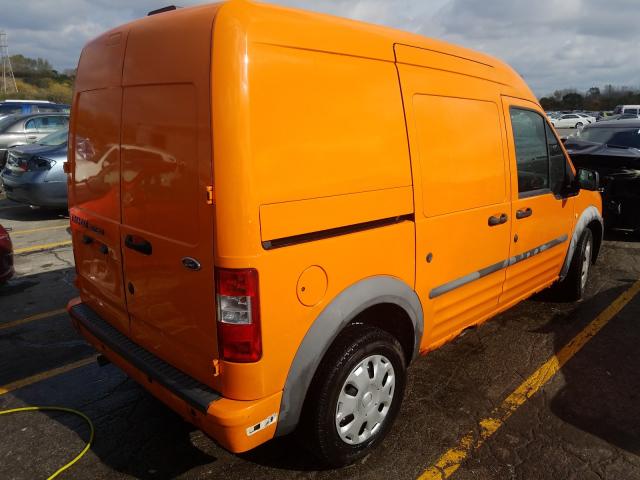 Photo 3 VIN: NM0LS7BN1AT034518 - FORD TRANSIT CO 