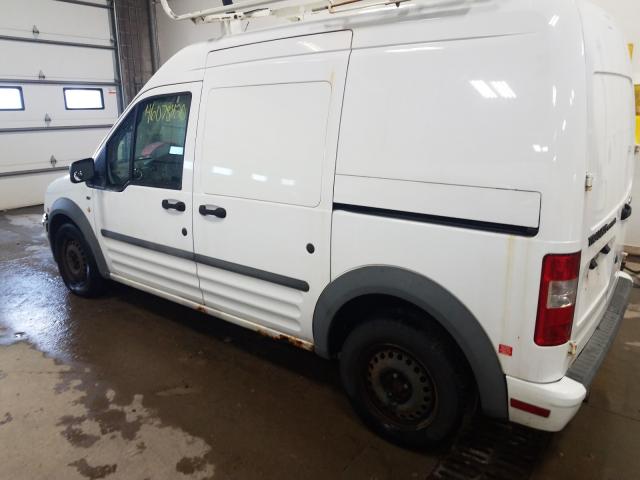 Photo 8 VIN: NM0LS7BN1AT039024 - FORD TRANSIT CO 