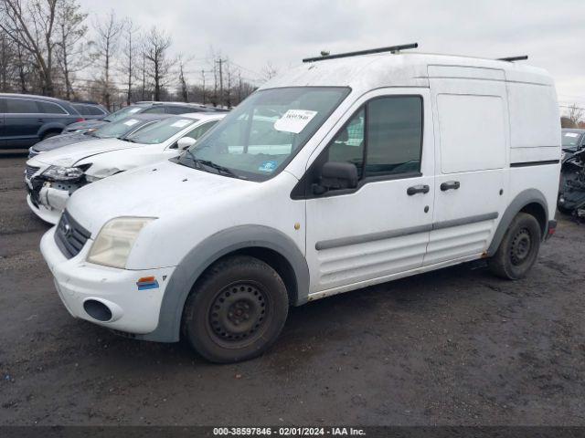 Photo 1 VIN: NM0LS7BN1AT039394 - FORD TRANSIT CONNECT 