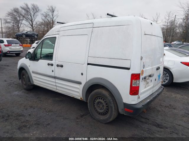 Photo 2 VIN: NM0LS7BN1AT039394 - FORD TRANSIT CONNECT 