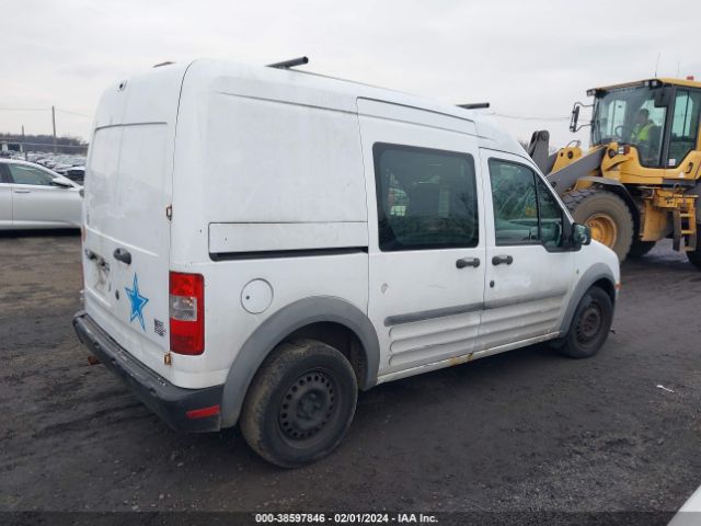 Photo 3 VIN: NM0LS7BN1AT039394 - FORD TRANSIT CONNECT 