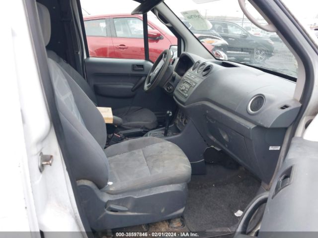 Photo 4 VIN: NM0LS7BN1AT039394 - FORD TRANSIT CONNECT 