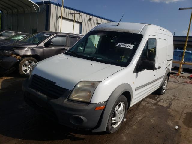 Photo 1 VIN: NM0LS7BN1AT039511 - FORD TRANSIT CO 