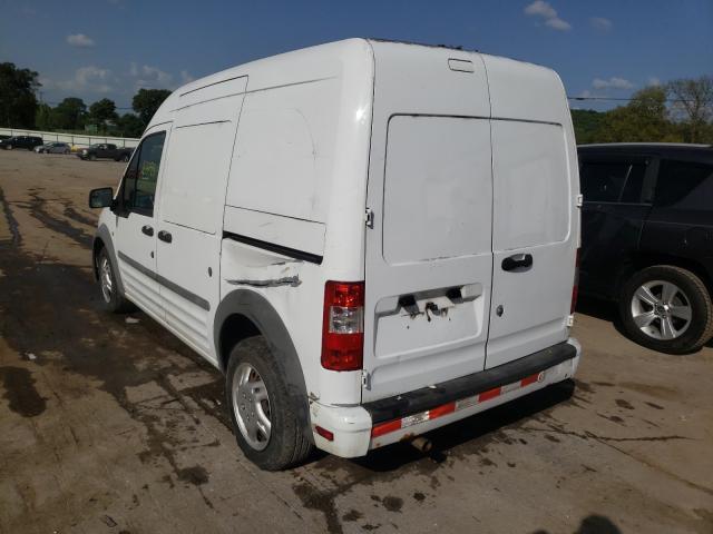 Photo 2 VIN: NM0LS7BN1AT039511 - FORD TRANSIT CO 