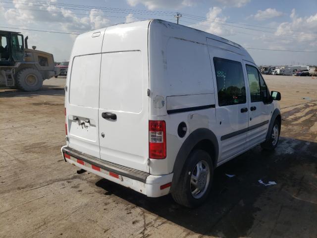 Photo 3 VIN: NM0LS7BN1AT039511 - FORD TRANSIT CO 