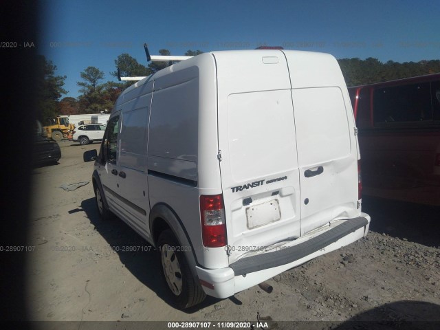 Photo 2 VIN: NM0LS7BN1AT042750 - FORD TRANSIT CONNECT 