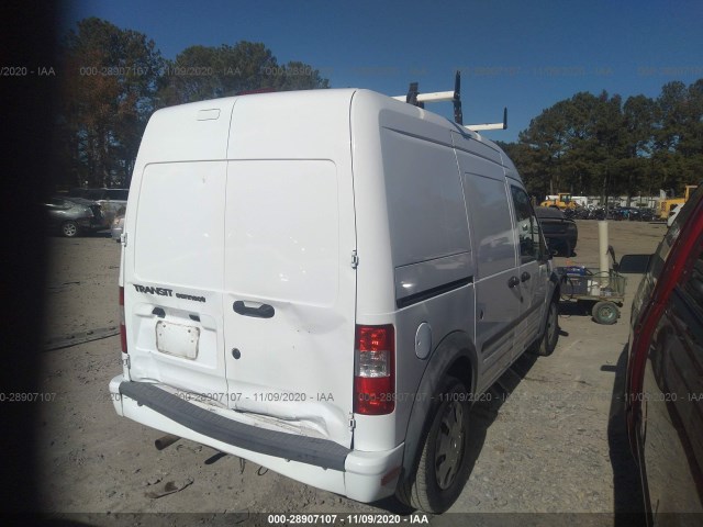 Photo 3 VIN: NM0LS7BN1AT042750 - FORD TRANSIT CONNECT 