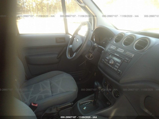 Photo 4 VIN: NM0LS7BN1AT042750 - FORD TRANSIT CONNECT 