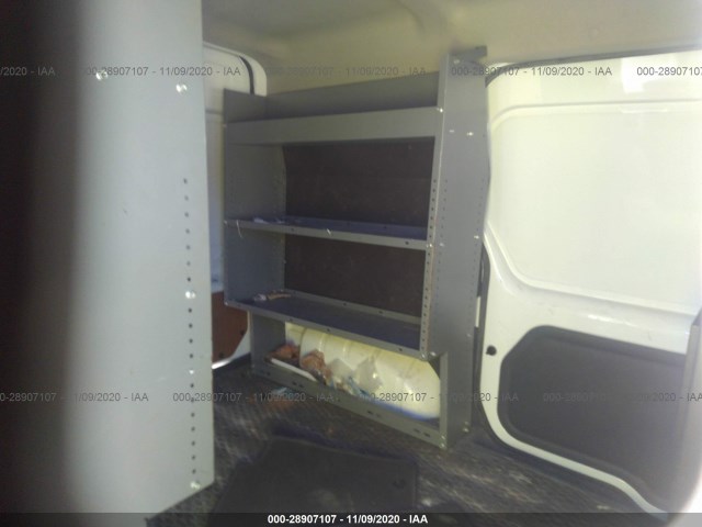 Photo 7 VIN: NM0LS7BN1AT042750 - FORD TRANSIT CONNECT 