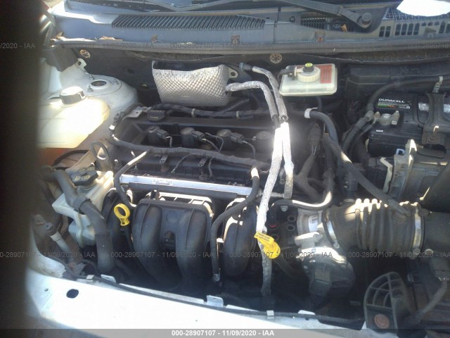 Photo 9 VIN: NM0LS7BN1AT042750 - FORD TRANSIT CONNECT 