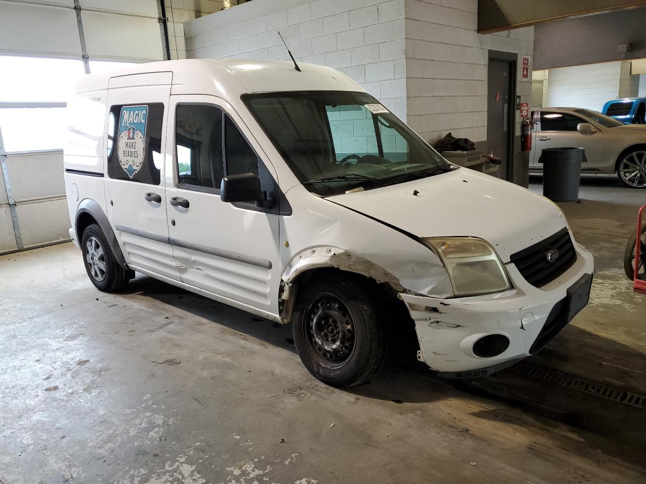 Photo 3 VIN: NM0LS7BN1BT045276 - FORD TRANSIT 