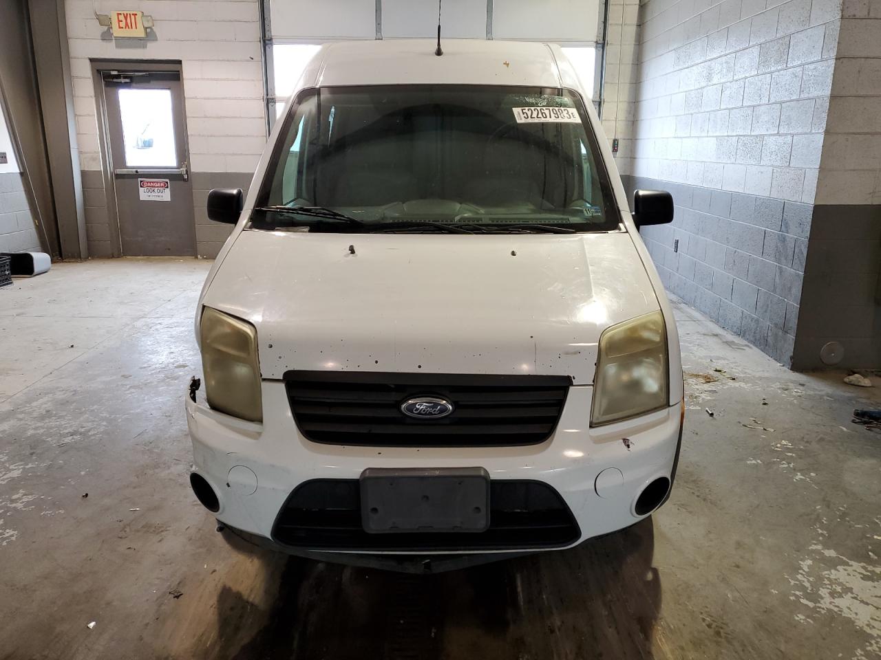 Photo 4 VIN: NM0LS7BN1BT045276 - FORD TRANSIT 