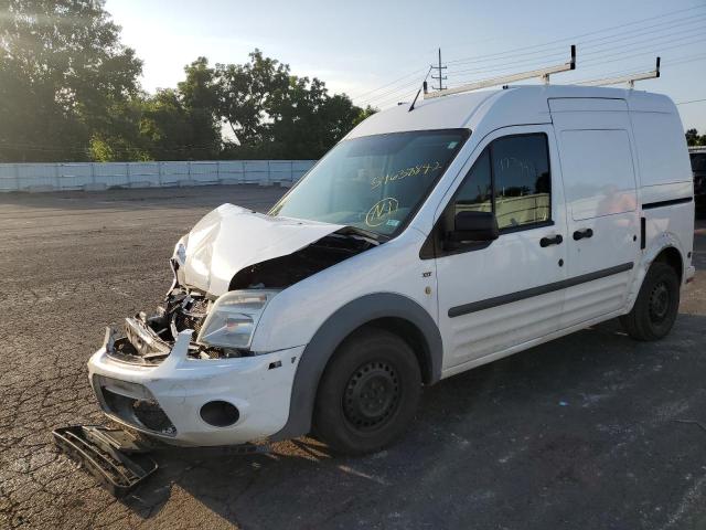 Photo 1 VIN: NM0LS7BN1BT047058 - FORD TRANSIT CO 