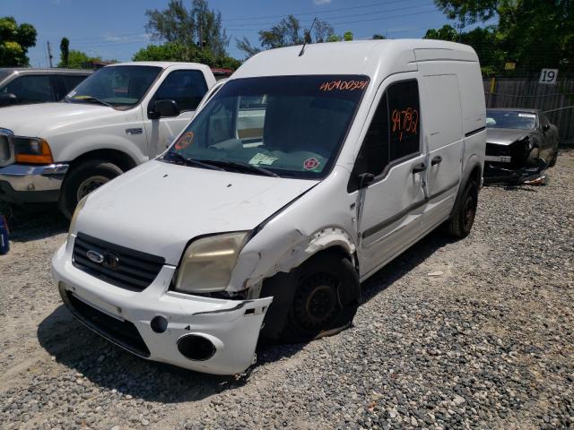 Photo 1 VIN: NM0LS7BN1BT049747 - FORD TRANSIT CO 