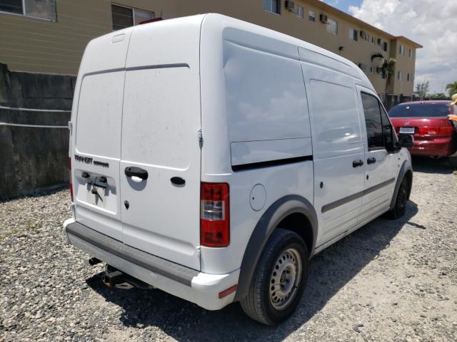 Photo 3 VIN: NM0LS7BN1BT049747 - FORD TRANSIT CO 