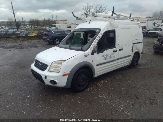 Photo 1 VIN: NM0LS7BN1BT067617 - FORD TRANSIT CONNECT 