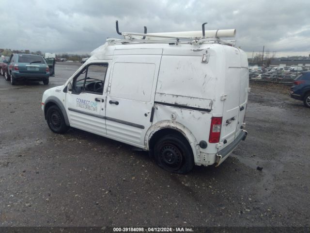 Photo 2 VIN: NM0LS7BN1BT067617 - FORD TRANSIT CONNECT 