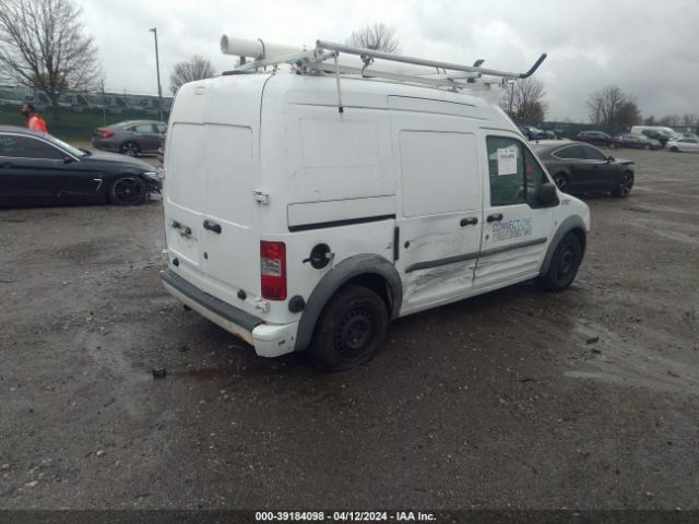 Photo 3 VIN: NM0LS7BN1BT067617 - FORD TRANSIT CONNECT 