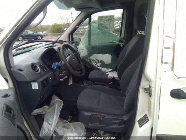 Photo 4 VIN: NM0LS7BN1BT067617 - FORD TRANSIT CONNECT 