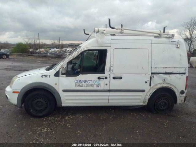 Photo 5 VIN: NM0LS7BN1BT067617 - FORD TRANSIT CONNECT 