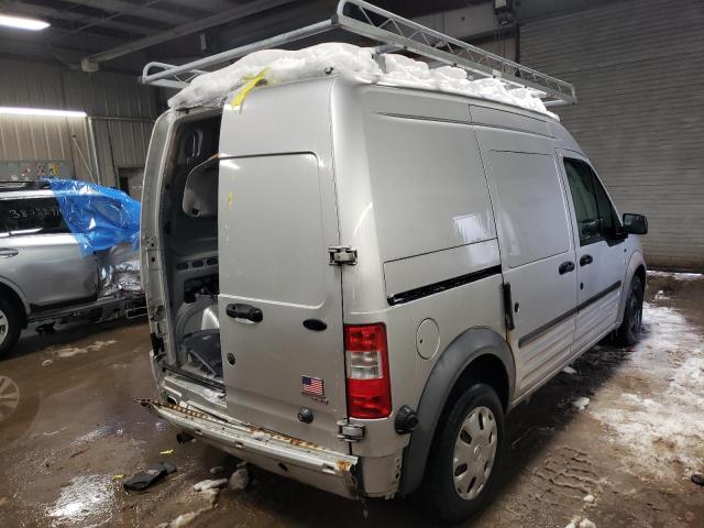 Photo 2 VIN: NM0LS7BN1CT100844 - FORD TRANSIT 