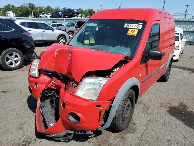 Photo 1 VIN: NM0LS7BN1CT101783 - FORD TRANSIT CO 