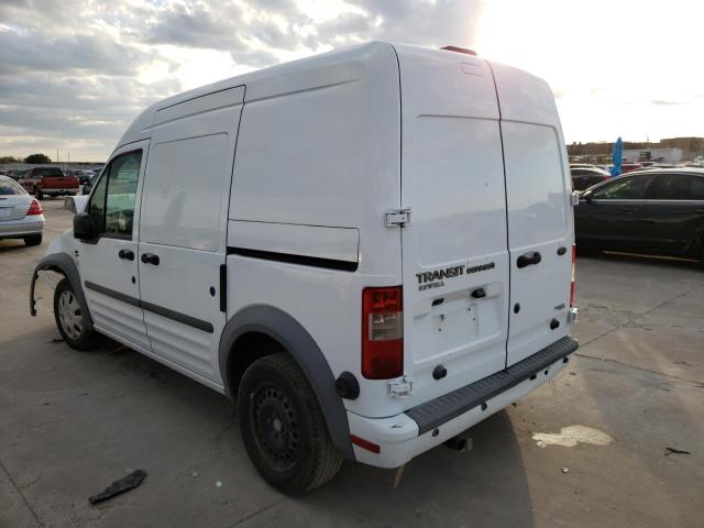 Photo 2 VIN: NM0LS7BN1CT107504 - FORD TRANSIT CO 