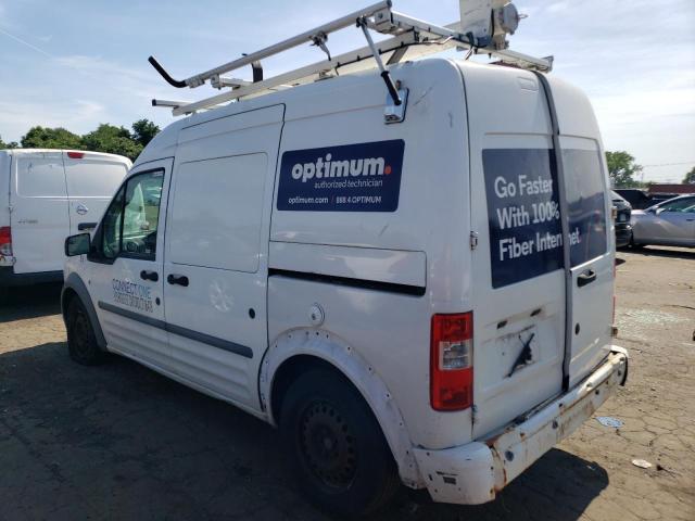 Photo 1 VIN: NM0LS7BN1CT117210 - FORD TRANSIT 