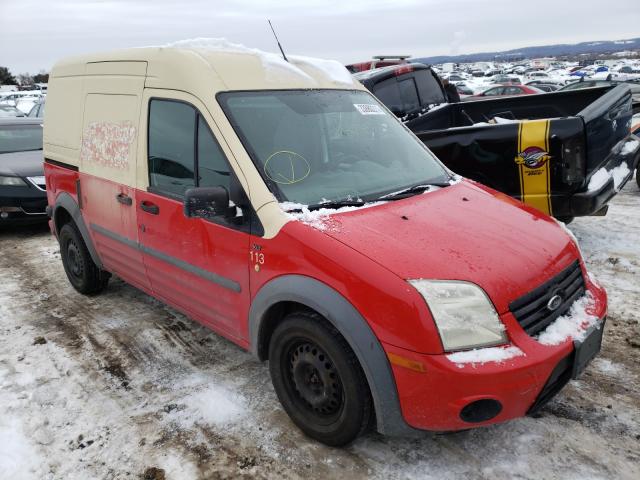 Photo 0 VIN: NM0LS7BN1CT123427 - FORD TRANSIT CO 