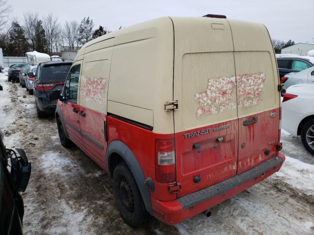 Photo 2 VIN: NM0LS7BN1CT123427 - FORD TRANSIT CO 