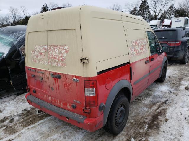 Photo 3 VIN: NM0LS7BN1CT123427 - FORD TRANSIT CO 