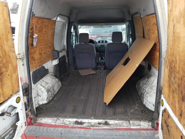 Photo 5 VIN: NM0LS7BN1CT123427 - FORD TRANSIT CO 