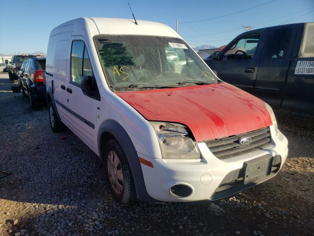 Photo 0 VIN: NM0LS7BN1DT126488 - FORD TRANSIT CO 