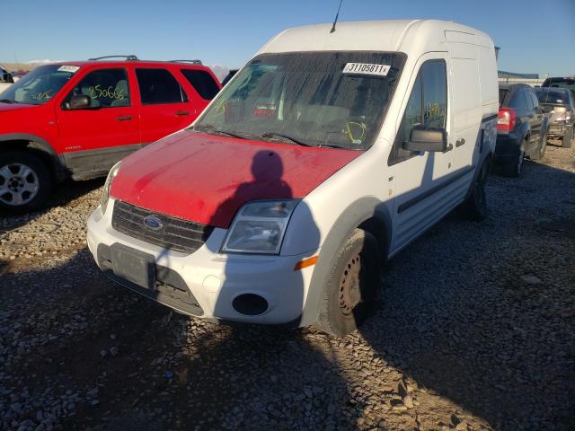 Photo 1 VIN: NM0LS7BN1DT126488 - FORD TRANSIT CO 