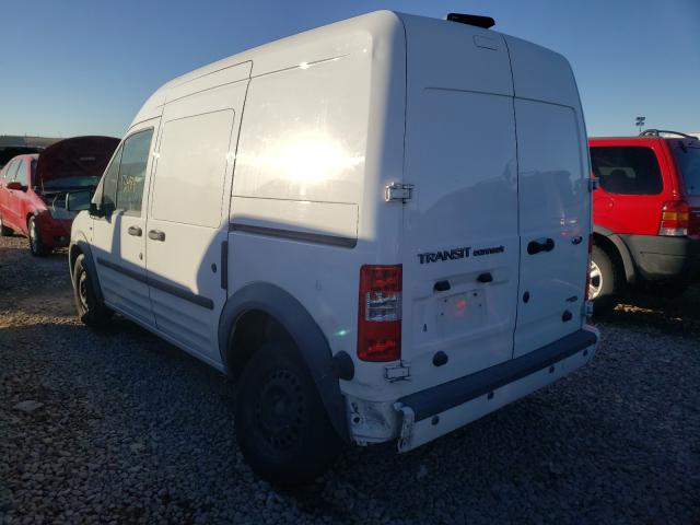 Photo 2 VIN: NM0LS7BN1DT126488 - FORD TRANSIT CO 