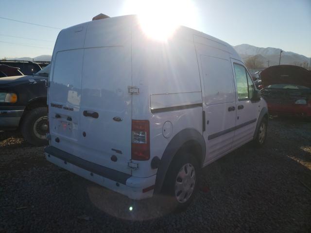 Photo 3 VIN: NM0LS7BN1DT126488 - FORD TRANSIT CO 