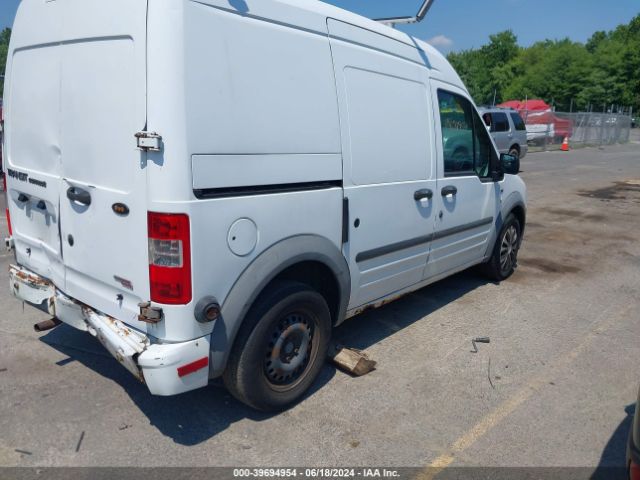 Photo 3 VIN: NM0LS7BN1DT127432 - FORD TRANSIT CONNECT 