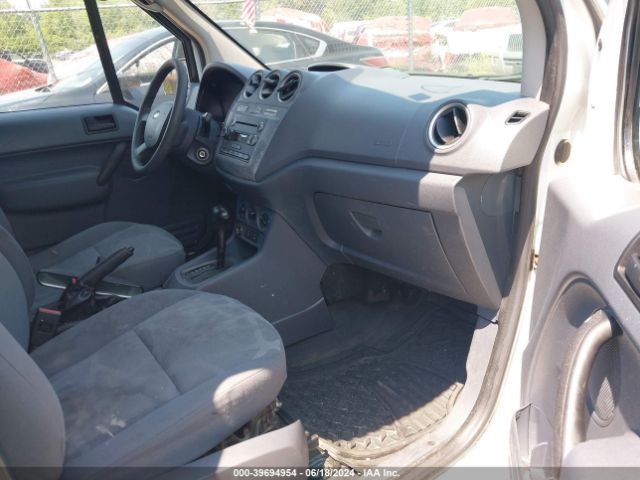 Photo 4 VIN: NM0LS7BN1DT127432 - FORD TRANSIT CONNECT 