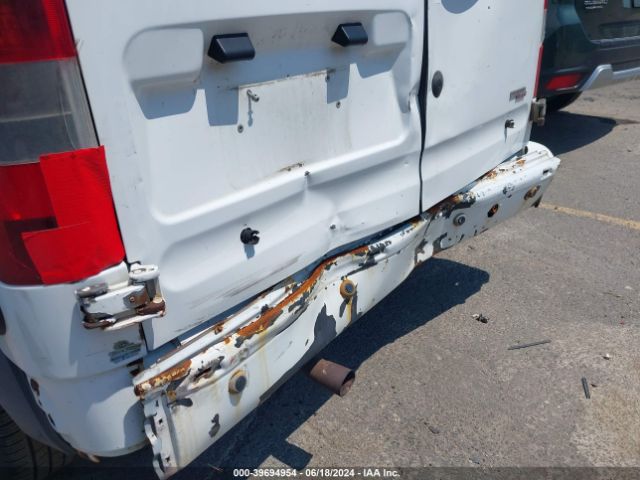 Photo 5 VIN: NM0LS7BN1DT127432 - FORD TRANSIT CONNECT 