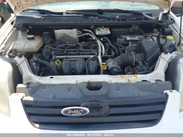 Photo 9 VIN: NM0LS7BN1DT127432 - FORD TRANSIT CONNECT 