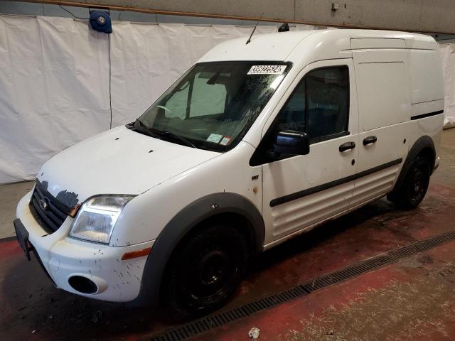 Photo 0 VIN: NM0LS7BN1DT131044 - FORD TRANSIT 