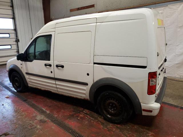 Photo 1 VIN: NM0LS7BN1DT131044 - FORD TRANSIT 