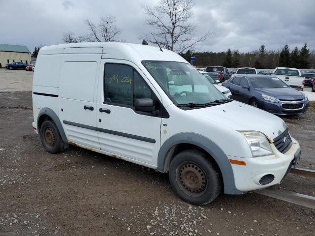 Photo 3 VIN: NM0LS7BN1DT131044 - FORD TRANSIT 