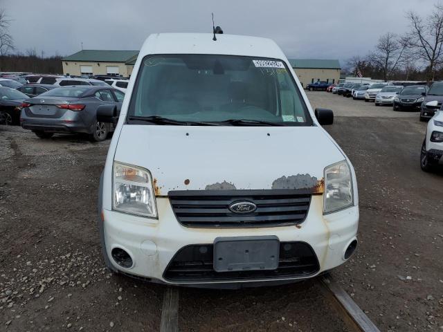 Photo 4 VIN: NM0LS7BN1DT131044 - FORD TRANSIT 