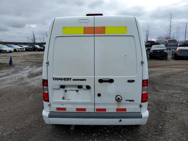 Photo 5 VIN: NM0LS7BN1DT131044 - FORD TRANSIT 